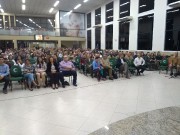 Culto Militar - SC