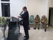 Culto Militar - SC