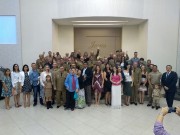Culto Militar - SC