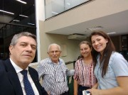 Culto Militar - SC