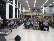 Culto Militar - SC