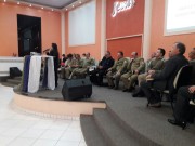 Culto Militar - SC