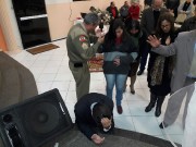 Militares em Araranguá - SC