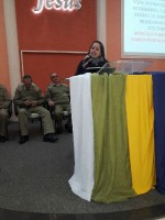 Culto Militar - SC