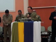 Culto Militar - SC