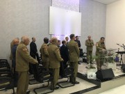 Militares em Campo Alegre