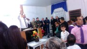 Participação do GRUMECH