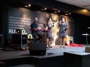 Igreja CENA - Joinville/SC