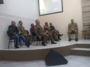 Militares em Palmeira - GRUMEL