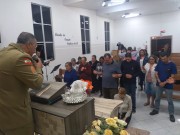 Culto militar GRUMEL