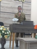 Culto militar GRUMEL