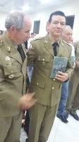 Maravilhas de Deus neste belo Culto
