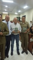 Maravilhas de Deus neste belo Culto