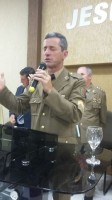 Maravilhas de Deus neste belo Culto