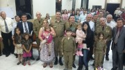 Maravilhas de Deus neste belo Culto