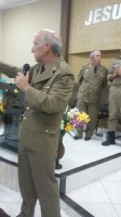 Maravilhas de Deus neste belo Culto