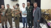 Maravilhas de Deus neste belo Culto