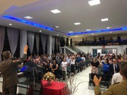 Culto militar no Oeste Catarinense