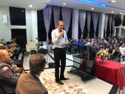 Culto militar no Oeste Catarinense