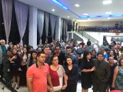 Culto militar no Oeste Catarinense