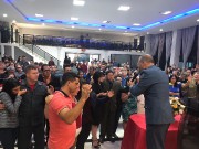 Culto militar no Oeste Catarinense