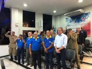 Culto militar no Oeste Catarinense