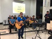 Culto militar no Oeste Catarinense