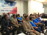 Culto militar no Oeste Catarinense