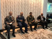Culto militar no Oeste Catarinense