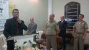 Benção de Deus em São José - SC
