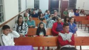 Benção de Deus em São José - SC