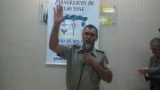 Benção de Deus em São José - SC