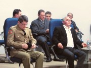 Culto Militar - SC