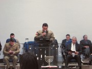 Culto Militar - SC