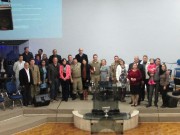 Culto Militar - SC