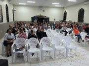 Glória a Deus nas Alturas