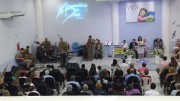 Poderoso Culto do senhor 