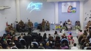 Poderoso Culto do senhor 
