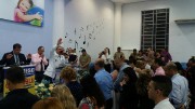 Poderoso Culto do senhor 