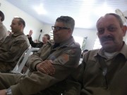 Benção de Deus 
