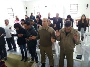 Benção de Deus 
