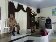 Benção de Deus 