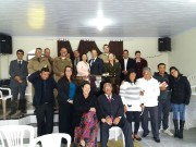 Militares GRUMESOM