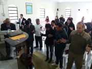 Benção de Deus 