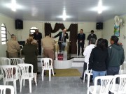 Benção de Deus 