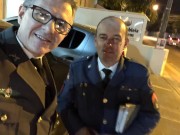 Maravilhoso e poderoso culto em Floripa