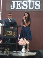 Culto militar em SFS