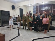 Culto militar em SFS