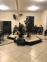 Culto militar em SFS