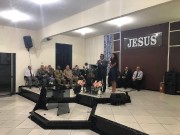 Culto militar em SFS